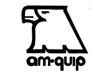 AM-QUIP trademark