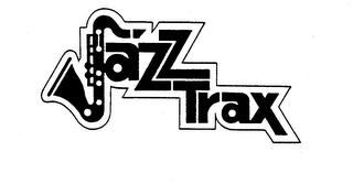 JAZZ TRAX trademark