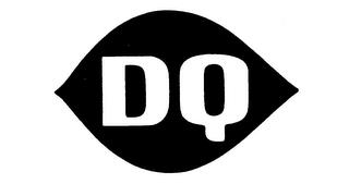 DQ trademark