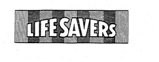 LIFE SAVERS trademark