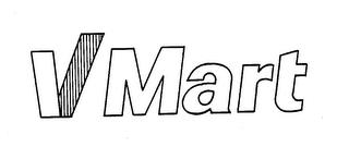 V MART trademark