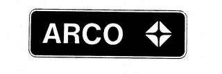 ARCO trademark