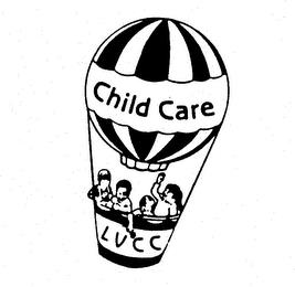 CHILD CARE LVCC trademark