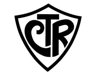 CTR trademark