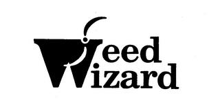 WEED WIZARD trademark