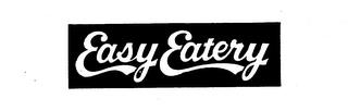 EASY EATERY trademark