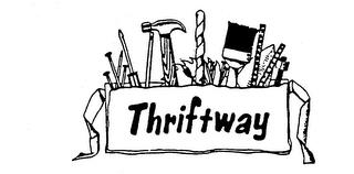 THRIFTWAY trademark