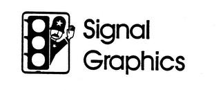 SIGNAL GRAPHICS trademark