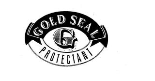 G GOLD SEAL PROTECTANT trademark