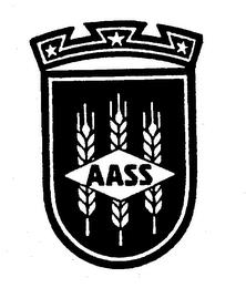 AASS trademark