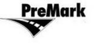 PREMARK trademark