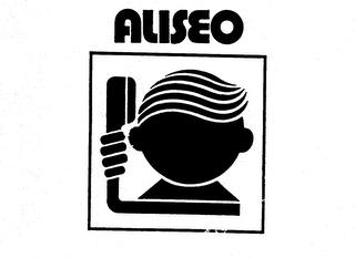 ALISEO trademark