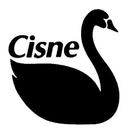 CISNE trademark