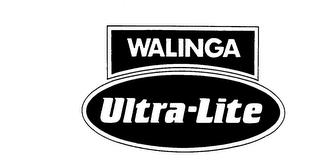 WALINGA ULTRA-LITE trademark