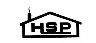 HSP trademark