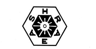 ASHRAE trademark