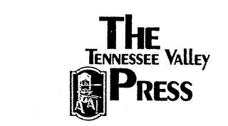 THE TENNESSEE VALLEY PRESS trademark