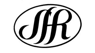 SHR trademark