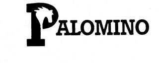 PALOMINO trademark