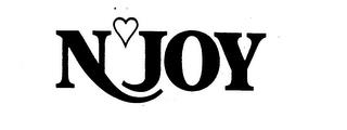 N JOY trademark