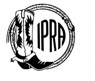 IPRA trademark