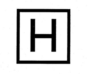 H trademark