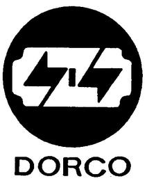 DORCO trademark