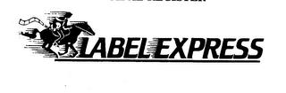 LABEL EXPRESS trademark