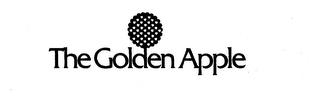 THE GOLDEN APPLE trademark