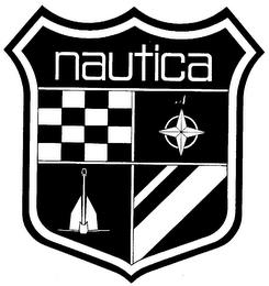 NAUTICA trademark