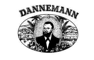 DANNEMANN trademark