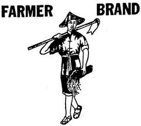 FARMER BRAND trademark