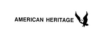 AMERICAN HERITAGE trademark