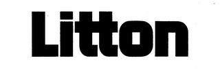 LITTON trademark