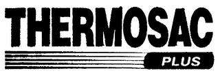 THERMOSAC PLUS trademark