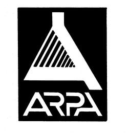 A ARPA trademark