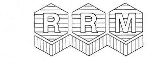 RRM trademark