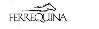 FERREQUINA trademark