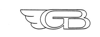 GB trademark