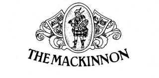 THE MACKINNON trademark