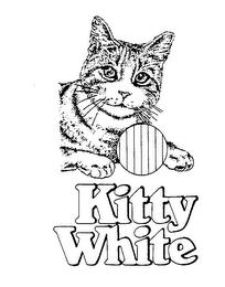 KITTY WHITE trademark