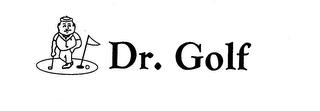 DR. GOLF trademark