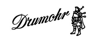 DRUMOHR trademark