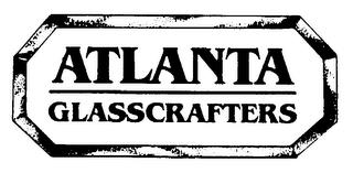 ATLANTA GLASSCRAFTERS trademark