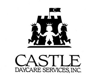 CASTLE DAYCARE SERVICES, INC. trademark