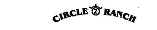 CIRCLE Z RANCH trademark