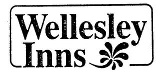 WELLESLEY INNS trademark