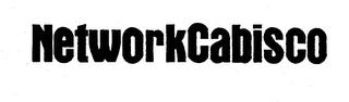 NETWORKCABISCO trademark