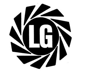 LG trademark