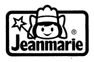 JEANMARIE trademark